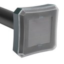 Ver imagem 5 de Repelente Solar Ultrassonico Kit 20 Uni Pestes Cobras Ratos Roedores Jardim Externo