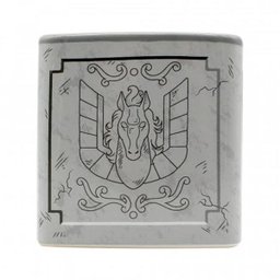 Caneca Cubo Cavaleiros do Zodíaco - 2