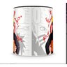Caneca Reta Personalizada Naruto - 2