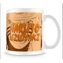 Ver imagem 2 de Caneca Reta Personalizada Uzumaki Naruto