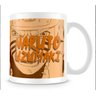Caneca Reta Personalizada Uzumaki Naruto - 2