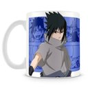 Ver imagem 1 de Caneca Reta Personalizada Sasuke