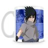 Caneca Reta Personalizada Sasuke - 1