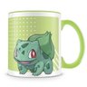 Caneca Reta Bulbasaur - 2