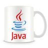 Caneca Reta Personalizada Programador Java - 2