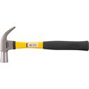 Ver imagem 3 de Martelo Unha 27mm Aço Forjado Cabo Fibra Emborrachado - Vond