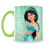 Caneca Reta Personalizada Jasmine - 1