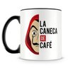 Caneca Reta La Caneca de Café - 1
