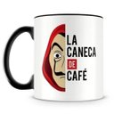 Ver imagem 1 de Caneca Reta La Caneca de Café