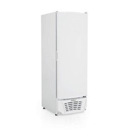 Freezer Vertical Profissional Gelopar 127V - 1