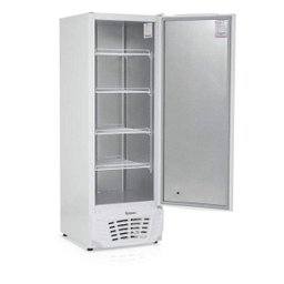 Freezer Vertical Profissional Gelopar 127V - 2