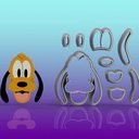 Ver imagem 1 de Cortador Pluto Modular Tamanho 6cm