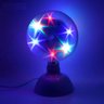 Lâmpada Led Colorida Festa Discoteca Luz Boate Apresentação - 1