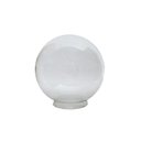 Ver imagem 1 de Globo de Vidro Transparente 10x20