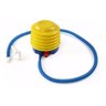 Meia Bola Com Bomba E Alças Extensor Mbfit Fitness Yoga - 4