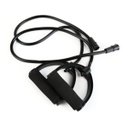 Ver imagem 5 de Meia Bola Com Bomba E Alças Extensor Mbfit Fitness Yoga