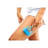 Rolo Derma Massageador Ativa Circulação Supermedy Celulite - 4