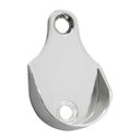 Ver imagem 4 de Suporte para Tubo Cabideiro Lateral Redondo 10 Peças