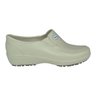 Sapato Enfermagem Medicina Feminino Lady Works - Bege - 34 - Creme - 3
