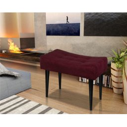 Puff Jb 9000 -Vinho - 1