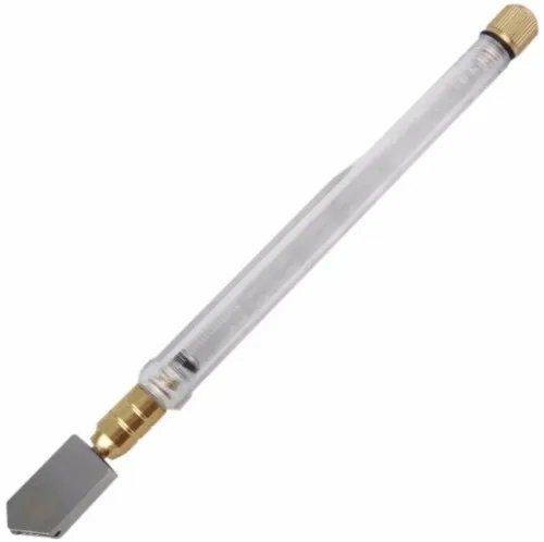 Cortador manual tipo caneta para vidros - 1