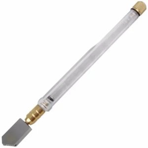 Cortador manual tipo caneta para vidros