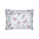 Ver imagem 5 de Jogo de Cama Duplo Casal 4 Peças 140 Fios 250x220cm Amelie Realce Premium - Sultan