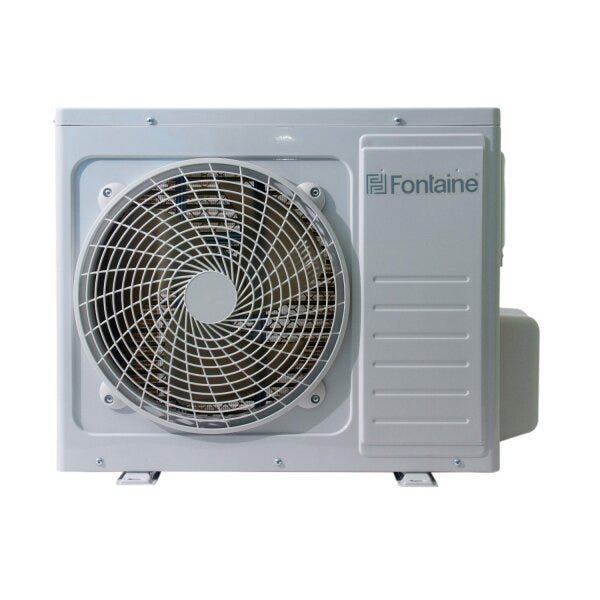 Ar-Condicionado Split High Wall 12.000 BTUs 127V Fontaine - 4