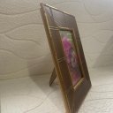 Ver imagem 4 de Porta Retrato 10x15 em com Moldura em Madeira Beadecor