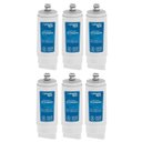 Ver imagem 1 de Kit 6 Refil E3 Compacto 1101 P- Purificador Ibbl Avanti Mio
