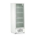 Ver imagem 1 de Freezer Vertical Porta de Vidro Aquecida 573L Profissional Gelopar 220V