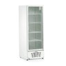 Freezer Vertical Porta de Vidro Aquecida 573L Profissional Gelopar 220V - 1