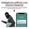 Kit 3 Câmera Segurança Imx Wifi Fullhd Intelbras Cartão 32gb - 3