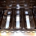 Ver imagem 7 de Churrasqueira a Gás Chaleur Devon Black de Carrinho (modelo Americano)