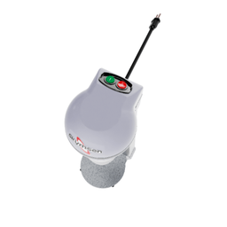 Batedor de Milk Shake Skymsen Bms-n Copo Inox 220v - 5