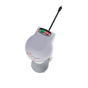 Ver imagem 5 de Batedor de Milk Shake Skymsen Bms-n Copo Inox 220v