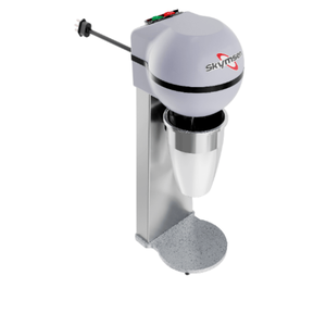 Batedor de Milk Shake Skymsen Bms-n Copo Inox 220v