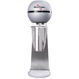 Batedor de Milk Shake Skymsen Bms-n Copo Inox 220v - 2