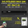 Dvr Mhdx 1216 16 Canais Multi Hd C/hd 1tb - 2