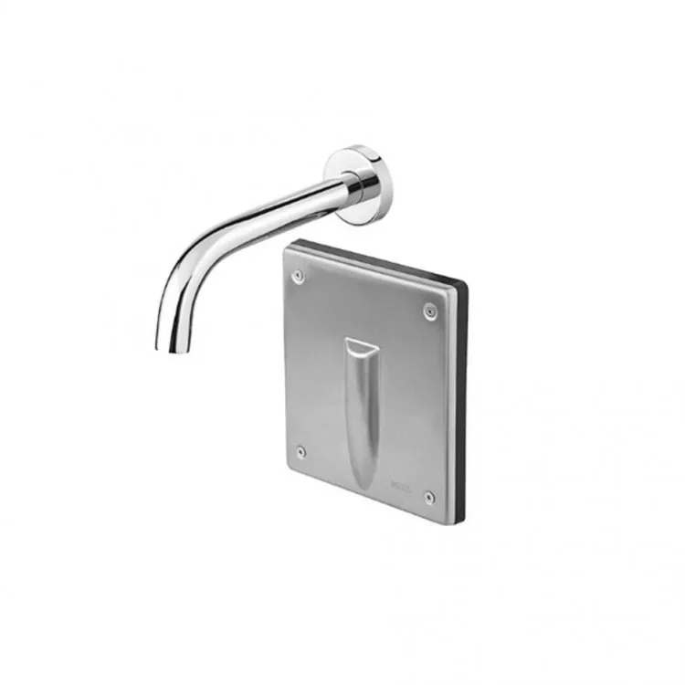 Torneira para Lavatório de Parede Embutida Presence Docol - 1