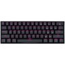 Teclado Gaming Redragon Dragonborn K630 Preto (Ingles com Fio) - 1