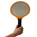 Ver imagem 2 de Raquete Elétrica Mata Mosquitos