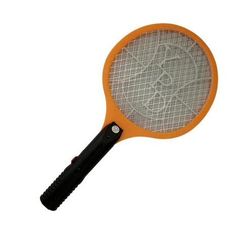 Raquete Elétrica Mata Mosquitos