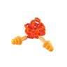Protetor Auricular Plug Silicone C/ Cordão 13db K10 Kalipso - 1