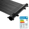 Placa Coletora Aquecedor Solar para Piscina (4,00x0,33m) TekSol-40 - 3