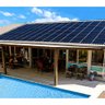 Placa Coletora Aquecedor Solar para Piscina (4,00x0,33m) TekSol-40 - 6