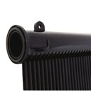 Ver imagem 4 de Placa Coletora Aquecedor Solar para Piscina (4,00x0,33m) TekSol-40