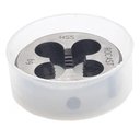 Ver imagem 2 de Cossinete Manual em Aço Rápido (hss) - N° 10 (3/16) X 24 - (unc) - Din 223 B - Ref. 13,0041 -