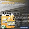 Aditivo Multifuncional Para Cimento e Argamassa Concret 5lt - 2