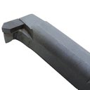 Ver imagem 2 de Ferramenta Soldada para Rosquear Interno Fri - 1212 D K10